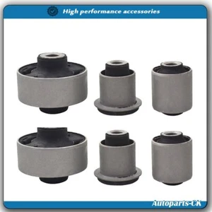 Kit de bujes internos y externos para brazo de control inferior delantero Acura TL 04-08 - Imagen 1 de 9