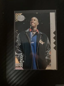 KEVIN GARNETT 1995 SP CHAMPIONSHIP SHOTS #S9 RC ROOKIE DIE-CUT LOW POP - Picture 1 of 3
