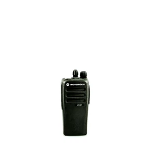 Motorola DP1400 DMR analogowe radio ręczne VHF 136 - 174 MHz bez akcesoriów - Zdjęcie 1 z 1