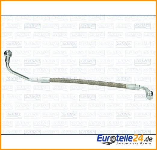Ölleitung, Lader AJUSA OP10101 für Fiat Punto Ducato Kasten - Bild 1 von 1
