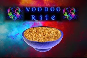 **LIEBSTÖCKELWURZEL - FÜR LIEBESZAUBER & GEGEN BÖSE GEISTER - BIS 50g** - Bild 1 von 5