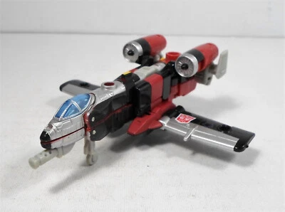 HASBRO 2005 TRANSFORMERS ENERGON COMBINER SUPERION MAXIMUS SKY SHADOW ROBOT - Image 1 of 4