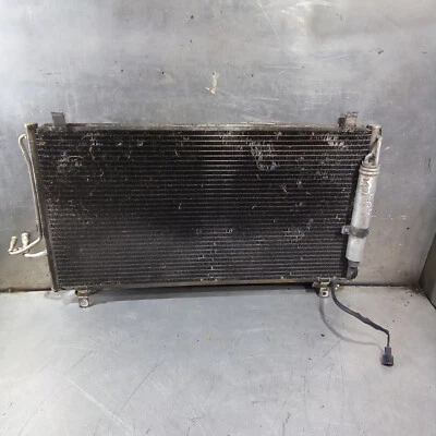 Nissan 350Z 3.5 V6 2002-2009 A/C Air Con Air Conditioning Condenser Radiator - Image 1 of 4