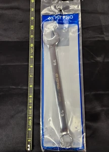 QTY 1 NEW KT PRO F130S28 7/8" COMBINATION WRENCH 12PT SAE - Picture 1 of 2