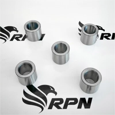 VAG 6TH SPEED BEARING INNER RING,  02U311122B, 02U 0AJ GEARBOX - Imagem 1 de 3