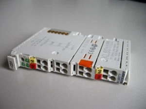 Beckhoff KL6011 TTY Serial Interface unbenutzt - Picture 1 of 1