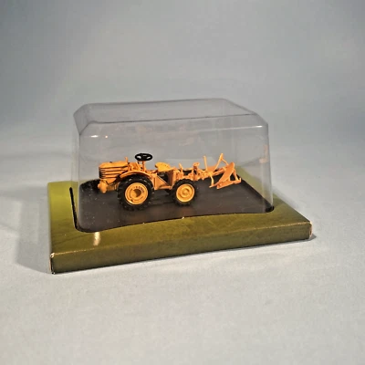 Hatchette 1/43 Tractor Staub RT4 1954 Tractor * NEW - Image 1 of 4