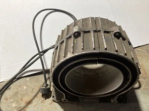 R.B. Annis Co 6" X Cir. Circular Demagnetizer - Picture 1 of 3