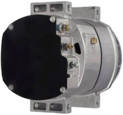 NOVO ALTERNADOR 12V 110A SERVE PARA CAMINHÃO ESTERLINA A-LINE A9500 AT9500 CONDOR 19011215 - Imagem 1 de 2
