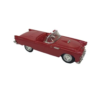 Accesorio de coche iluminado Twilight Zone T-Bird rojo por Pinball Pro TZ - Imagen 1 de 2