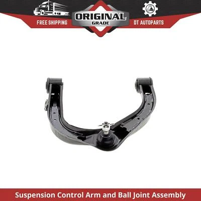 Conjunto de brazo de control y rótula para 14-23 INFINITI QX80 para parte superior derecha Mevotech Foto 1 de 4