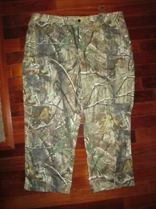 NWT Mens LL Bean Camouflage Hunting Pants Northweave Camo - Picture 1 of 6