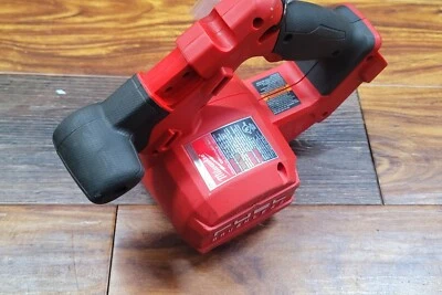 CARCASA MILWAUKEE PARA SIERRA CIRCULAR 2732-20 M18 FUEL 7-1/4  Foto 1 de 4