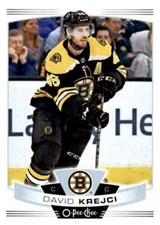 2019-20 O-Pee-Chee NHL Hockey Base Singles #1-200 (Pick Your Cards)