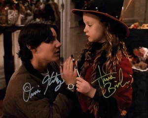 Hocus Pocus 8x10 Signed Photo Cast Birch Katz Autograph JSA Certified Autograph - Picture 1 of 3