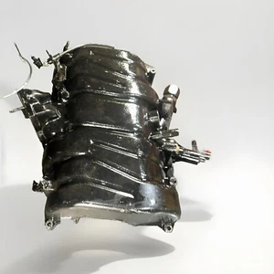 1996-1999 Chevrolet Vortec Upper Intake Manifold 7.4L 454 OEM 12553838 - Picture 1 of 3