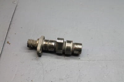 EIXO DE COMANDO DO MOTOR DO MOTOR SUZUKI SP100 1984 - Imagem 1 de 4