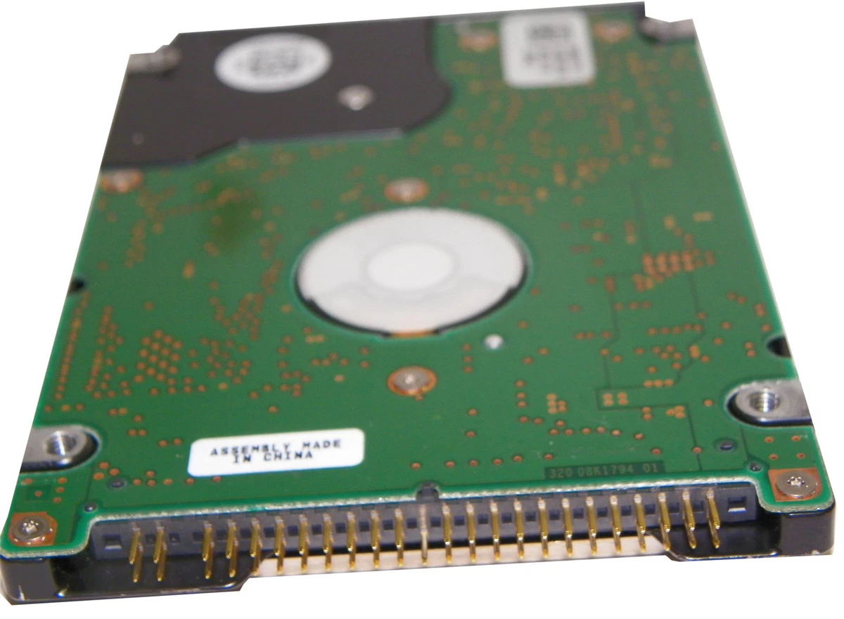 Gateway Internal Hard Disk Drives for sale | eBay
