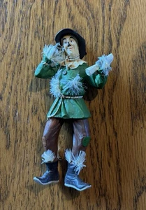 Hallmark Andenken Ornament Vogelscheuche Zauberer von Oz 2008  - Bild 1 von 5