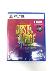 Just Dance Edición 2024 - PlayStation 5 [Código en Caja] - Imagen 1 de 2