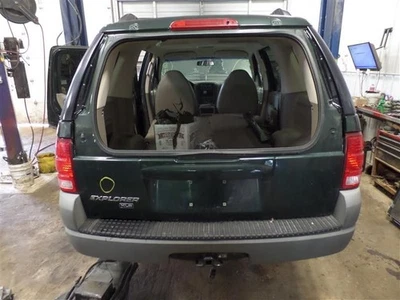 Топливный бак подходит для 03-05 AVIATOR 9806629 - Изображение 1 из 4