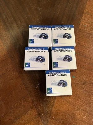 Snowmobile Bearings 5 Pack - Image 1 of 4