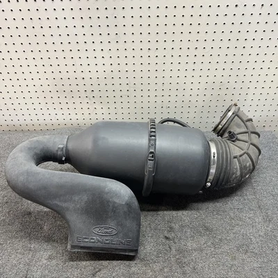 97-04 Ford Econoline Van OEM 4.6/5.4 conjunto de limpador de ar E150 E250 - Imagem 1 de 4