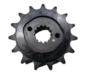 AFTERMARKET Front Sprocket 15 Teeth FIT FOR KTM 390 Duke ABS 2013-2022 JY551029 - Picture 1 of 5