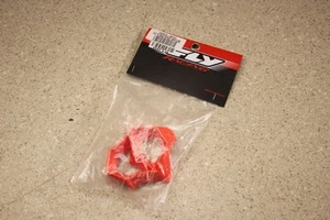 Boquilla de repuesto de carbono Fly Racing F2 naranja 0485 Z2 - Imagen 1 de 3