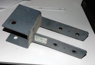 Simpson ECC44 4X BEAM, 4X POST ECC End Column Cap - Image 1 of 3