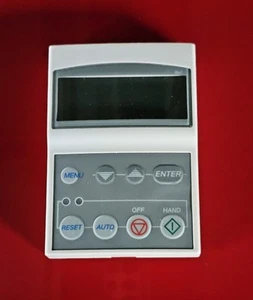 ABB ACS-PAN-B REV H Tastiera di Controllo Interfaccia Operatore Pannello Unità VFD - Foto 1 di 2