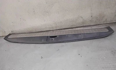 Opel Zafira C 2015 Trunk boot sill cover protection DEV484867 - Image 1 of 2