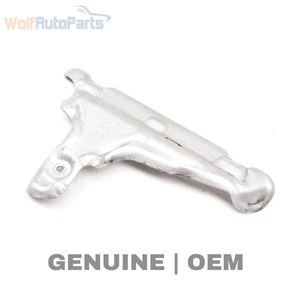 2015-2018 PORSCHE MACAN - Right Turbo / Turbocharger HEAT Shield 94611133731 - Bild 1 von 5