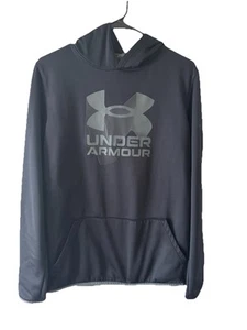 UNDER  ARMOUR  HOODIE YOUTH SIZE XL - Picture 1 of 6