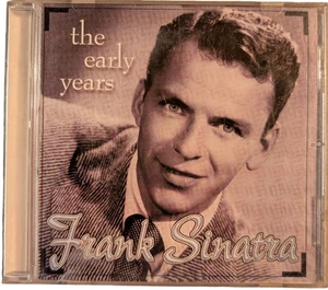 Frank Sinatra - The Early Years (CD, 1998) - Picture 1 of 3