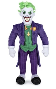 Peluche Joker DC Comics H 45 cm plush toy - Foto 1 di 1