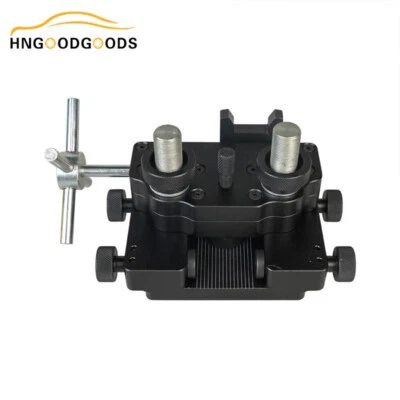 Sight Pusher Tool with Rotatable Sight Prong for Front and Rear Sight Aluminum - Image 1 of 4