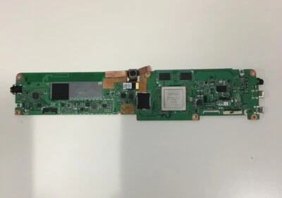 Scheda madre per Tablet Asus Memopad K001, ME301T_MB, per parti di ricambio - Immagine 1 di 4
