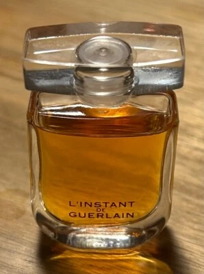 Guerlain L’Instant de Guerlain 5 ml eau de toilette miniatura Foto 1 de 3