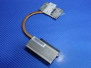 Toshiba Satellite 15.6" C855D Genuine CPU Cooling Heatsink V000270050 GLP* - Picture 1 of 3