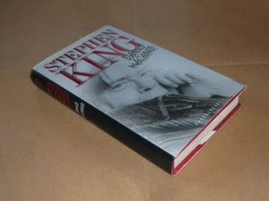 Stephen King, Danse Macabre, 1° ed. Frassinelli, 2000, RILEGATO! OTTIMO! - Foto 1 di 1