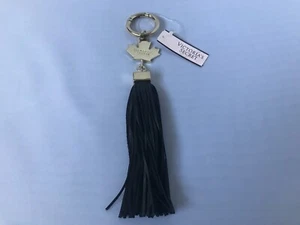 Victoria's Secret Maple-Leaf Wristlet Strap Key Chain Key Ring NWT - Picture 1 of 6