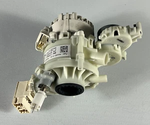 Miele G 5210 U Spülmaschine Umwälzpumpe Wppw02-31/4 M-Nr. 11067041 #1885-11N - Bild 1 von 5