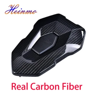 For 2021-2024 S1000R M1000R 3K Real Carbon Fiber Rear Seat Cover Tail Seat Cowl - Picture 1 of 8