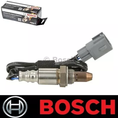 OEM Bosch Oxygen Sensor Upstream for 2005-2007 TOYOTA 4RUNNER V6-4.0L - Image 1 of 4