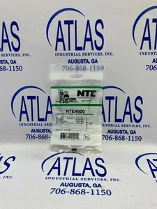 NTE NTE4920 Zener Overvoltage Transient Suppressor *AUTORISIERTER NTE VERTEILER* - Bild 1 von 3