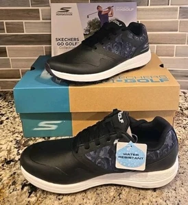Skechers GoGolf Ultra Flight Women's Golf Shoe Water Resistant Size 5.5 - Picture 1 of 3