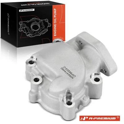Engine Oil Pump for Chevrolet Colorado 2016-2022 Express Express 3500 GMC Canyon - Image 1 of 4