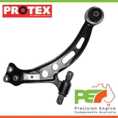 * CALIDAD SUPERIOR * Brazo de control - Inferior delantero para LEXUS RX300 MCU31, BJ4132R-BRAZO Foto 1 de 4