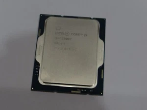 Processeur CPU Intel Core i9-12900K SRL4H 3,2 GHz - Photo 1/3
